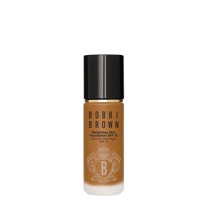 Bobbi Brown Weightless Skin Foundation SPF 15 image number 140